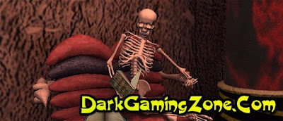 Zork Grand Inquisitor Game 5