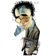 Roberto Bolaño Ávalos (1953-2003)