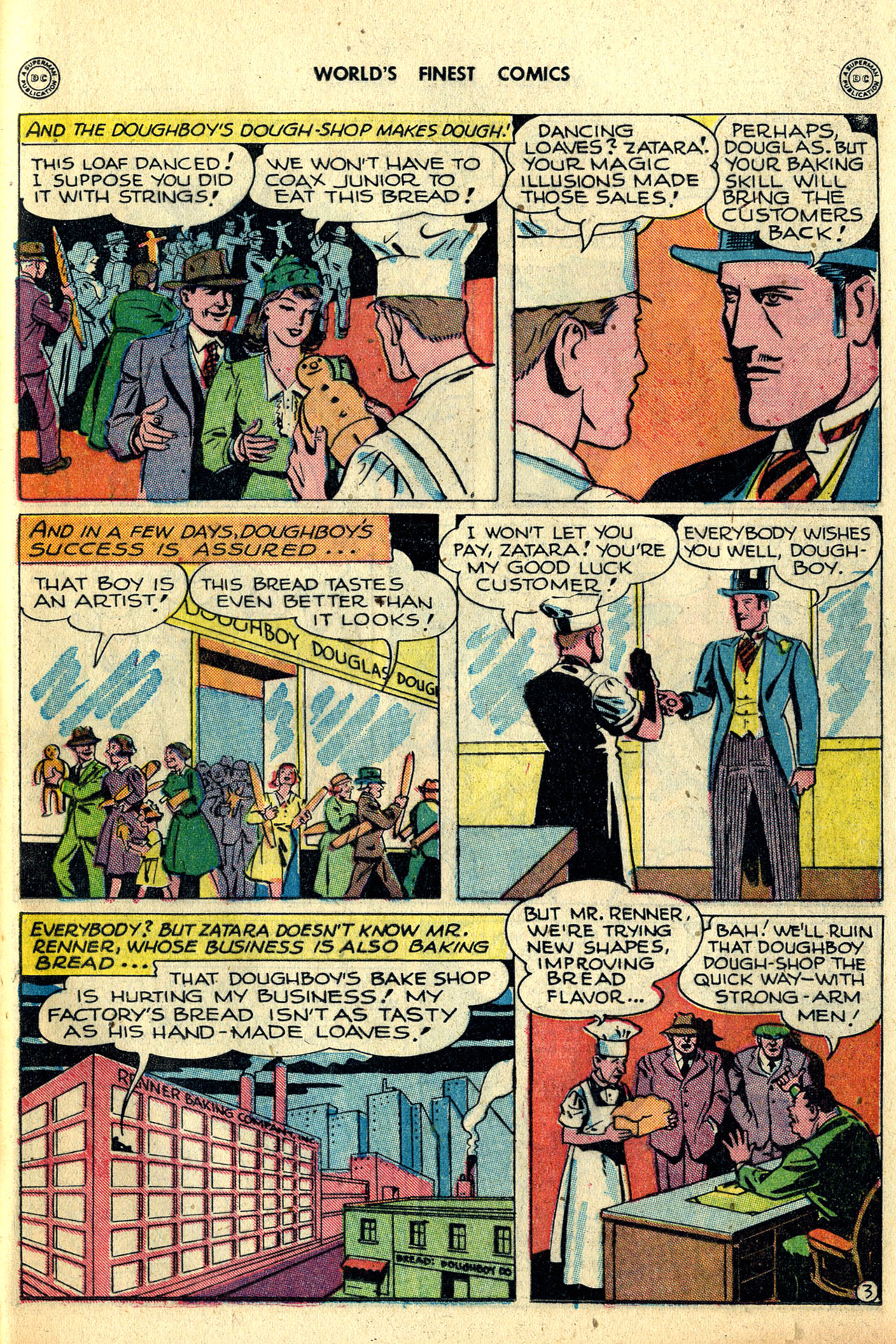 Worlds Finest Comics 27 Page 30