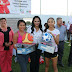 Inauguran unidad deportiva San Francisco en Meoqui