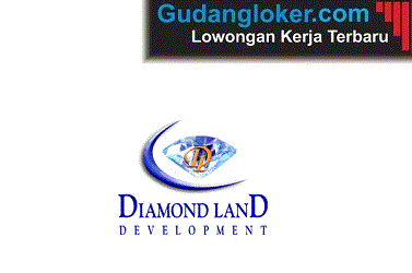 Lowongan Kerja Terbaru Cipta Diamond Property