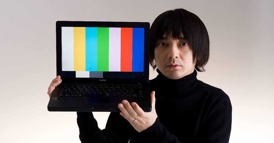 PennsylvAsia Japanese electronic music artist Cornelius (コーネリアス) to