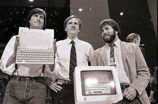Biografi Steve Jobs Pendiri Apple Computer Biografi Steve Jobs Pendiri Apple Computer