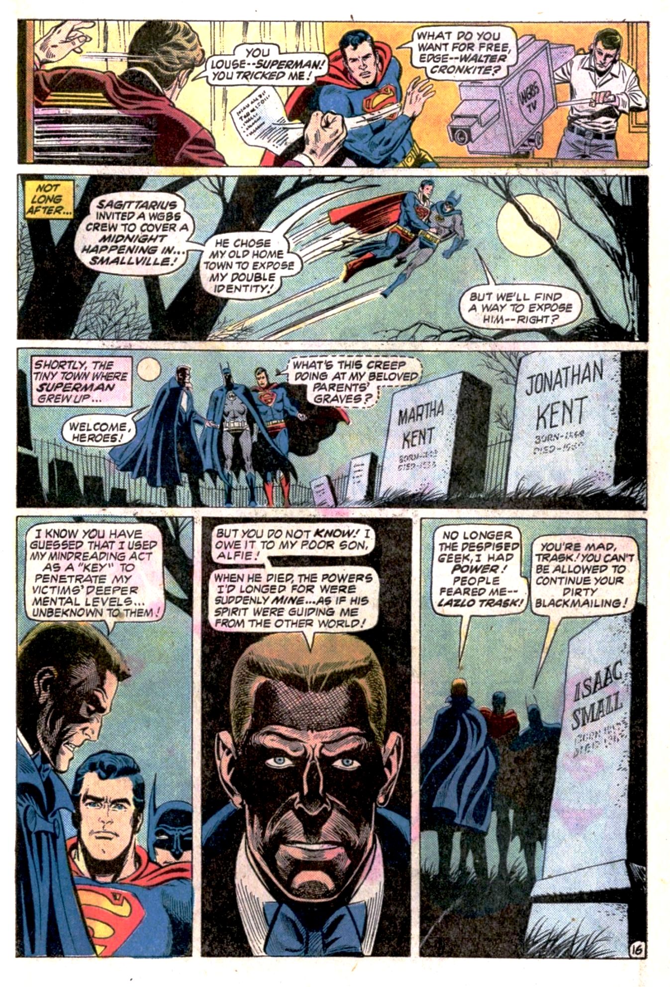 Worlds Finest Comics 235 Page 30