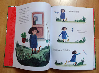 Ab 4 Jahre Lizzy Stewart Der Tiger im Garten