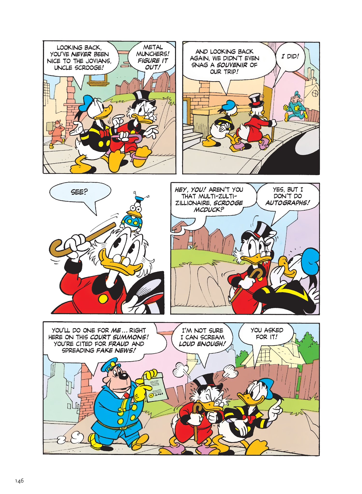 Read online Disney Masters comic -  Issue # TPB 2 (Part 2) - 51