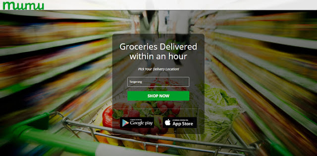 Cepat dan Hemat Belanja di Mumu Online Store Cepat dan Hemat Belanja di Mumu Online Store