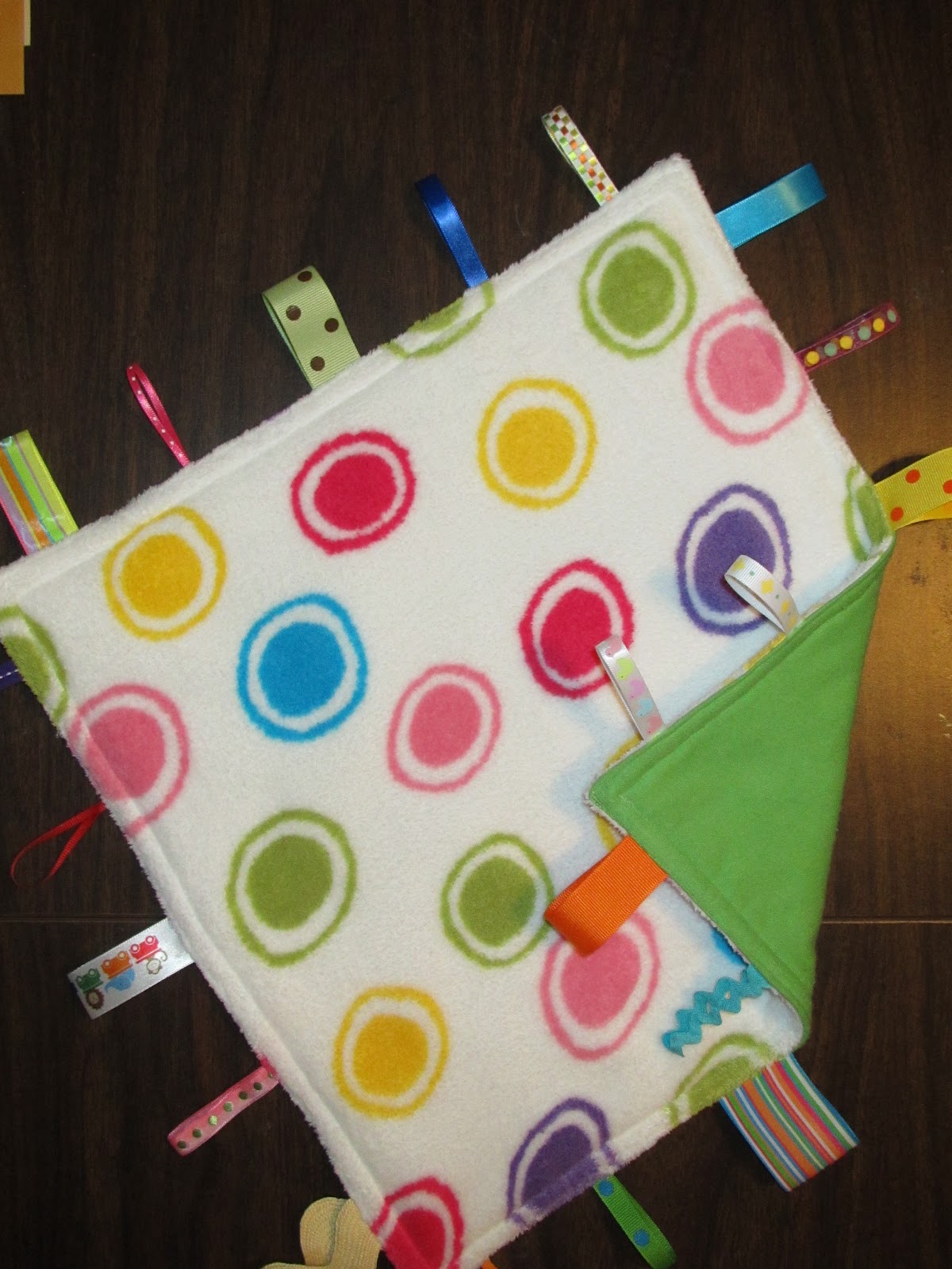 Thread, Fiber, Fabric, Paint Baby Gifts