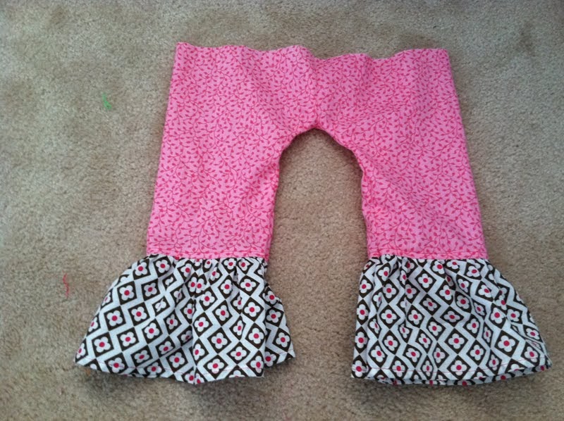 Southern Living: Preppy Style: Get your Low-Rider Toddler Pants Here!