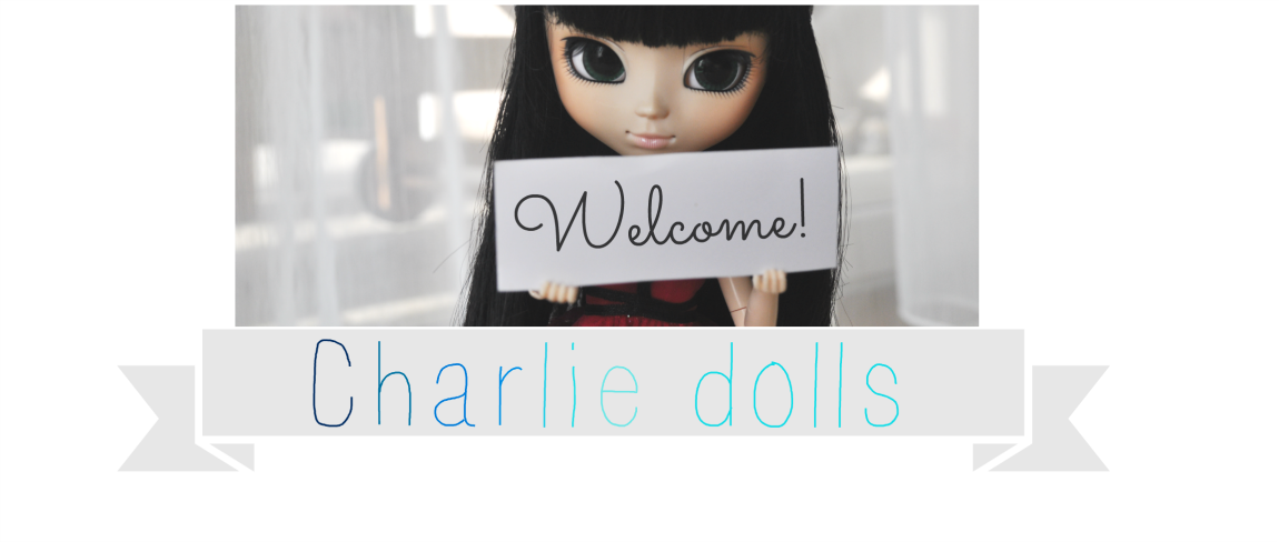 Charlie Dolls