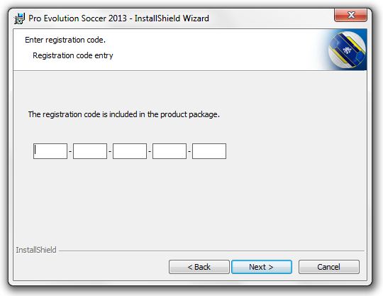 Registration
