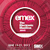 Flip that turntable at EMEX 2015 on June 19-21