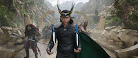 Thor: Ragnarok Tom Hiddleston Image 4 (111)