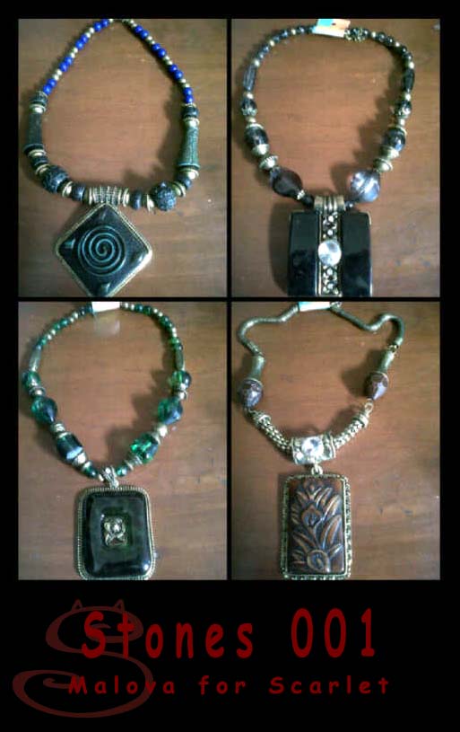retnotan Hand made ethnic accessories