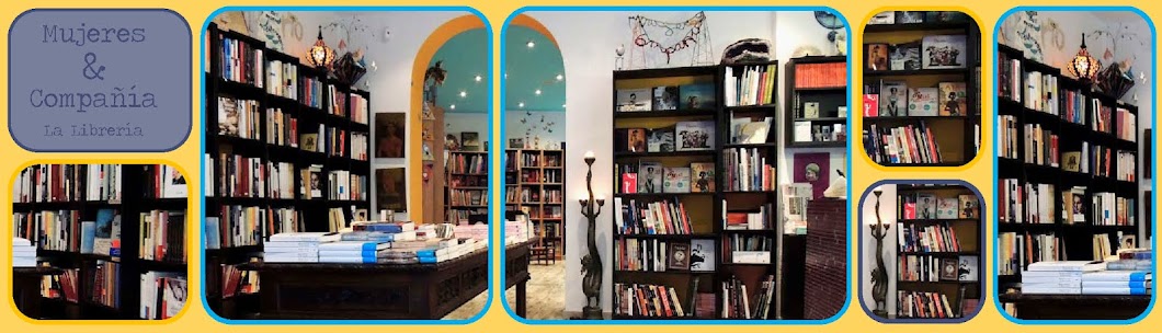 Horario de La Librería