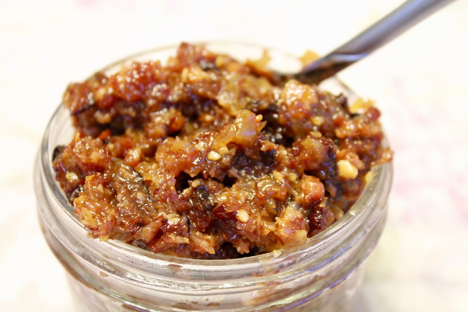 A Taste of Alaska Bacon Jam Keto Remakes of Old Favorites