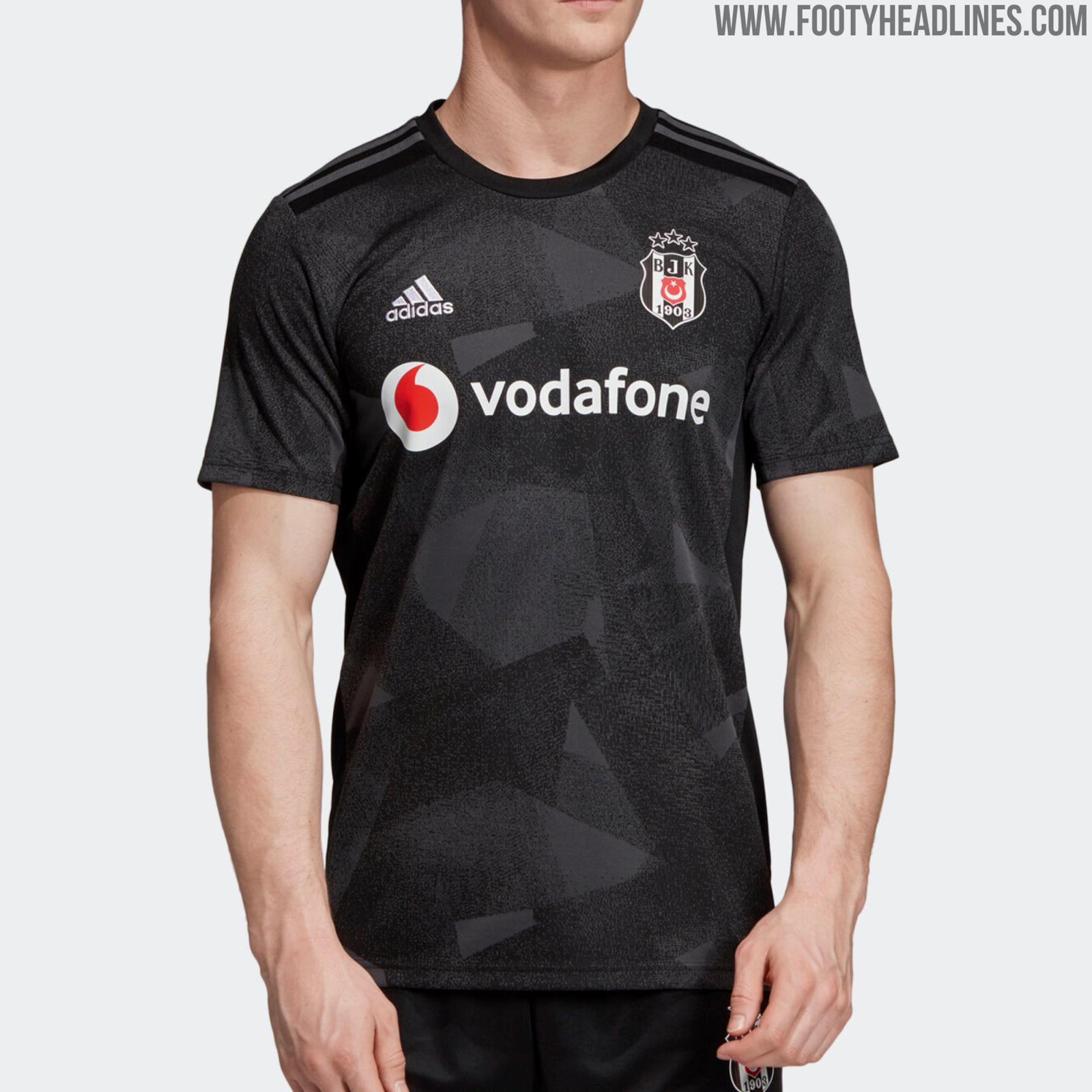 Request A Kit on X: Beşiktaş J.K. Concept Home, Away and Third shirts  2019-20 (requested by @Thijl_) #FM19 #wearethecommunity Download for your  Football Manager save here!:    / X