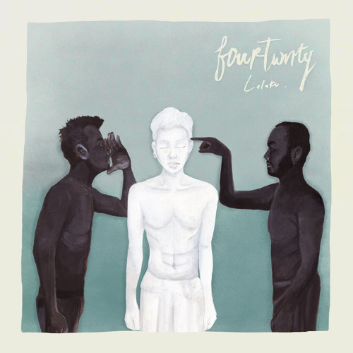 Lirik Aku Tenang Fourtwnty Lirik Lagu Malaysia