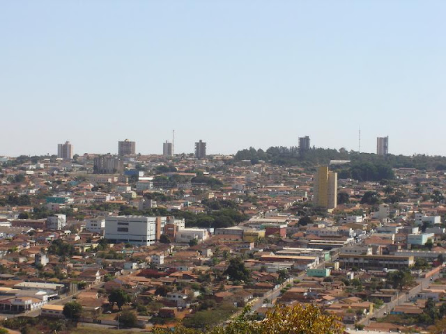 Foto de Jataí - Goiás