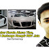TAHNIAH...!!! Inilah Gambar Kereta Mewah Aiman Tino, Kereta Audi R8 Berharga Hampir Sejuta Ringgit... Rezeki Dia Tuuuu...