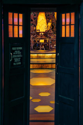 Doctor Who Season 12 Image 13