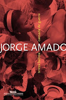 Tereza Batista Cansada de Guerra (1972) Jorge Amado (1912-2001)