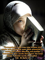 Sepuluh Resep Mujarab Merenungi Al-Qur'an
