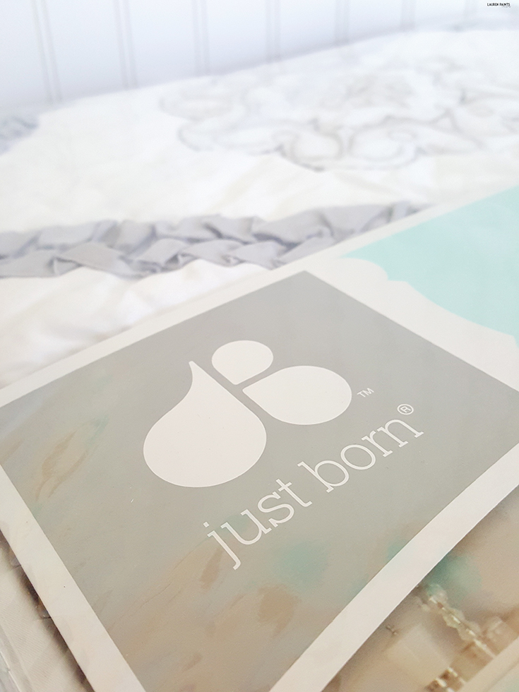 Choosing a baby bedding set can be a difficult task, luckily Just Born has the cutest styles made with the highest quality materials! If you're on the market for a nursery bedding set then check out the adorable Just Born styles that could work for you and your little one!
