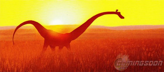 The Good Dinosaur 2015 animatedfilmreviews.filminspector.com