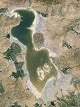 Lake Urmia, 2014.