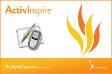 DESCARGA DEL SOFTWARE "ACTIVINSPIRE"