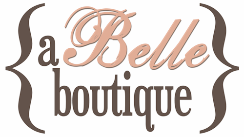 A Belle Blog