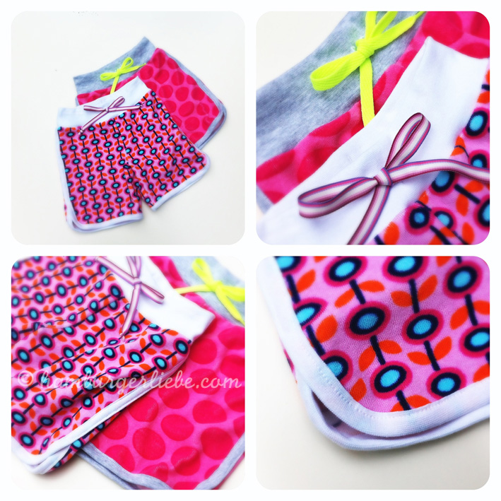 Kostenlose schnittmuster hose