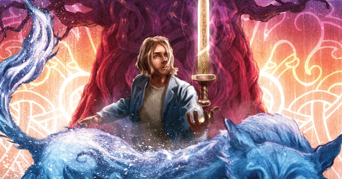 sword of summer pdf sword of summer pdf