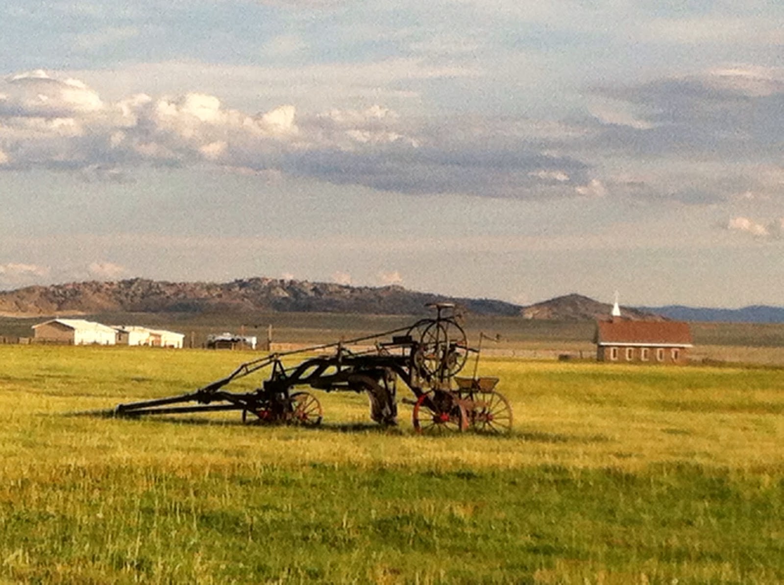 Wyo-Braska Waterfowl