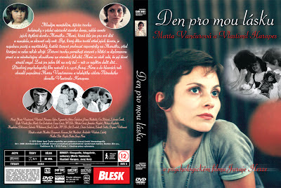 День моей любви / Den pro mou lásku / Day for My Love. 1976. День моей любви / Den pro mou lásku / Day for My Love. 1976.
