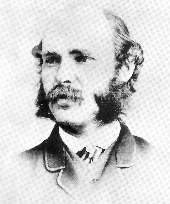 Dr. David Harrison Archibald Briggs lost nephew of Christopher Rawdon