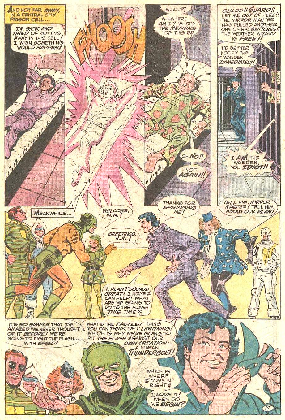 Read online Secret Origins (1986) comic -  Issue # TPB - 93