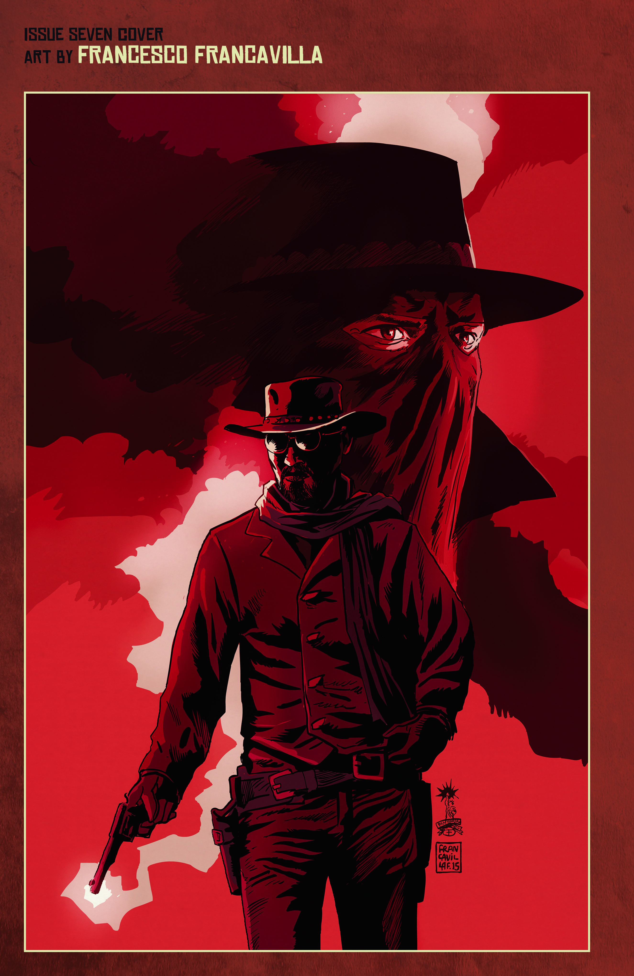 Read online Django/Zorro comic -  Issue # _TPB - 221