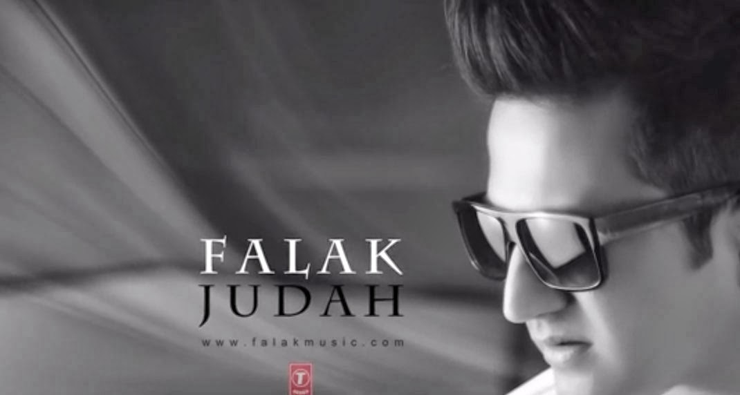 Falak - Judah - All Songs - Lyrics/MP3/Video (2014)