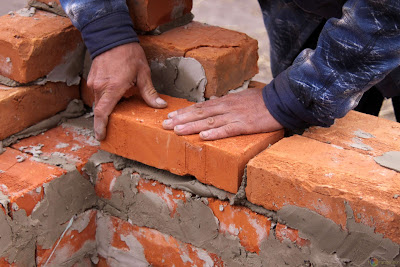 Common Defects in Brickwork