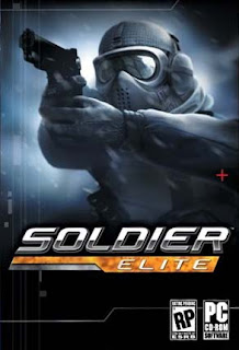 Soldier Elite: Zero Hour Game Free Download