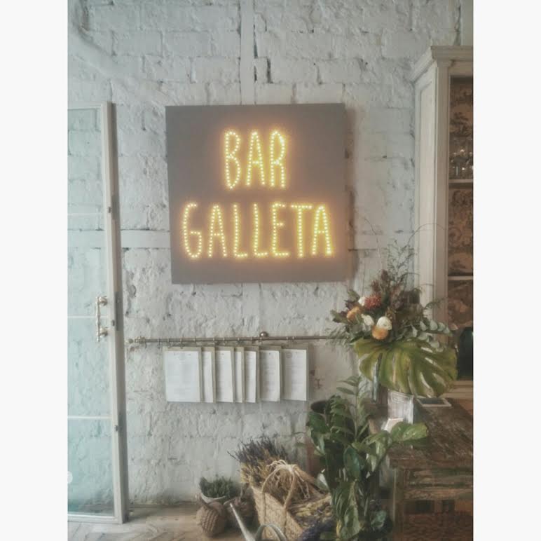 bar galleta madrid