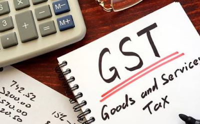 GST Revenue collection GST+Revenue+collection