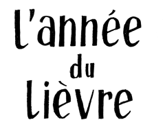 l'année du lièvre