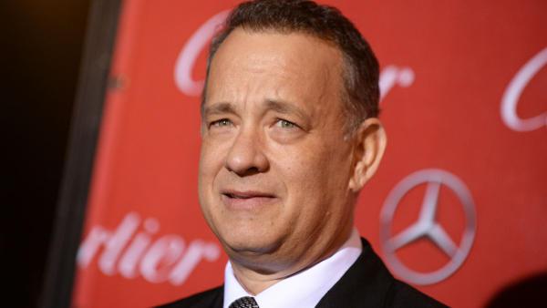 tom hanks