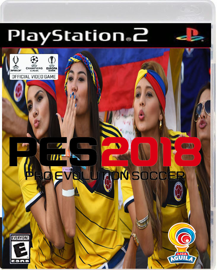 Museu dos Patches PS2: PES 2011 - WEBROTHERS 4.0