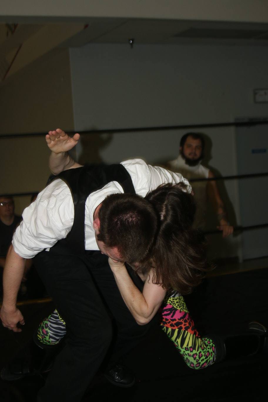 My 123 Cents Ax will 'smash' Phoenix