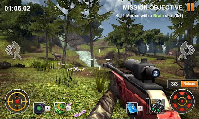 لعبة الصيد Hunting Safari 3D v1.2 كاملة للاندرويد Unnamed%2B%25285%2529