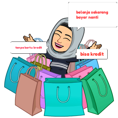 Kemudahan Berbelanja Barang Impian Tanpa Kartu Kredit